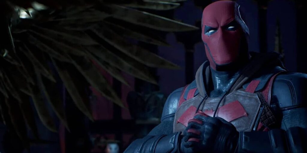 Gotham Knights finalmente tiene fecha de lanzamiento, pero los fanáticos están decepcionados