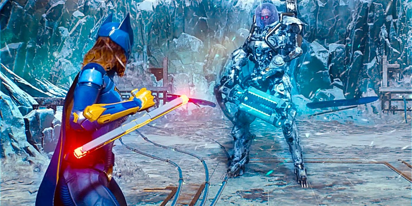 Gotham Knights no debería mostrar más villanos