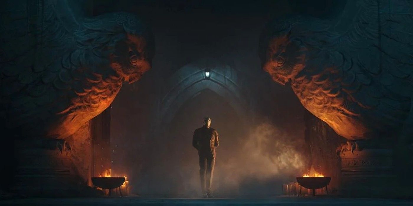 Gotham Knights podría convertirse en los villanos de reemplazo de GCPD y Gordon