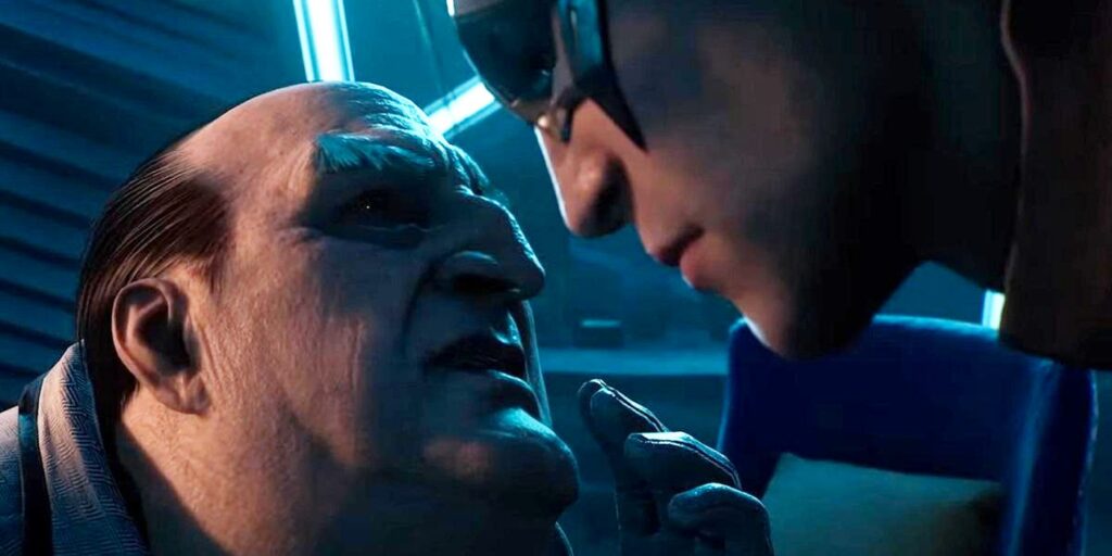 Gotham Knights va a hacer el juego perfecto de Halloween 2022