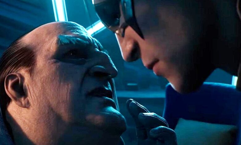 Gotham Knights va a hacer el juego perfecto de Halloween 2022