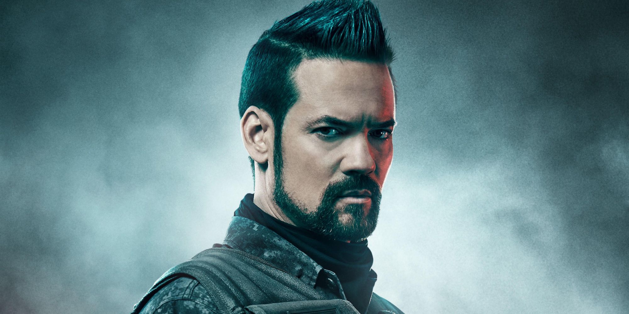 Gotham: Shane West reflexiona sobre interpretar a Bane, su villano favorito de Batman