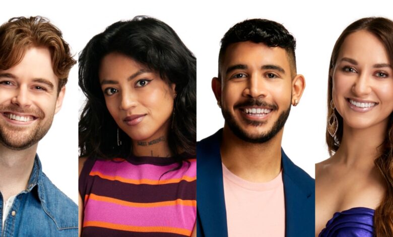 Gran Hermano Canadá 10: Dónde seguir a los Houseguests en Instagram