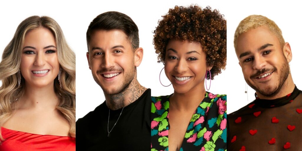 Gran Hermano Canadá 10: edad, trabajo, ciudad natal y más de los miembros del elenco