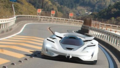 Gran Turismo 7: Cómo alcanzar los 600 km/h (Guía del trofeo Speed ​​Archdemon)