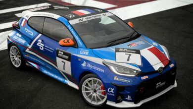 Gran Turismo 7: Cómo cambiar las decoraciones de los autos