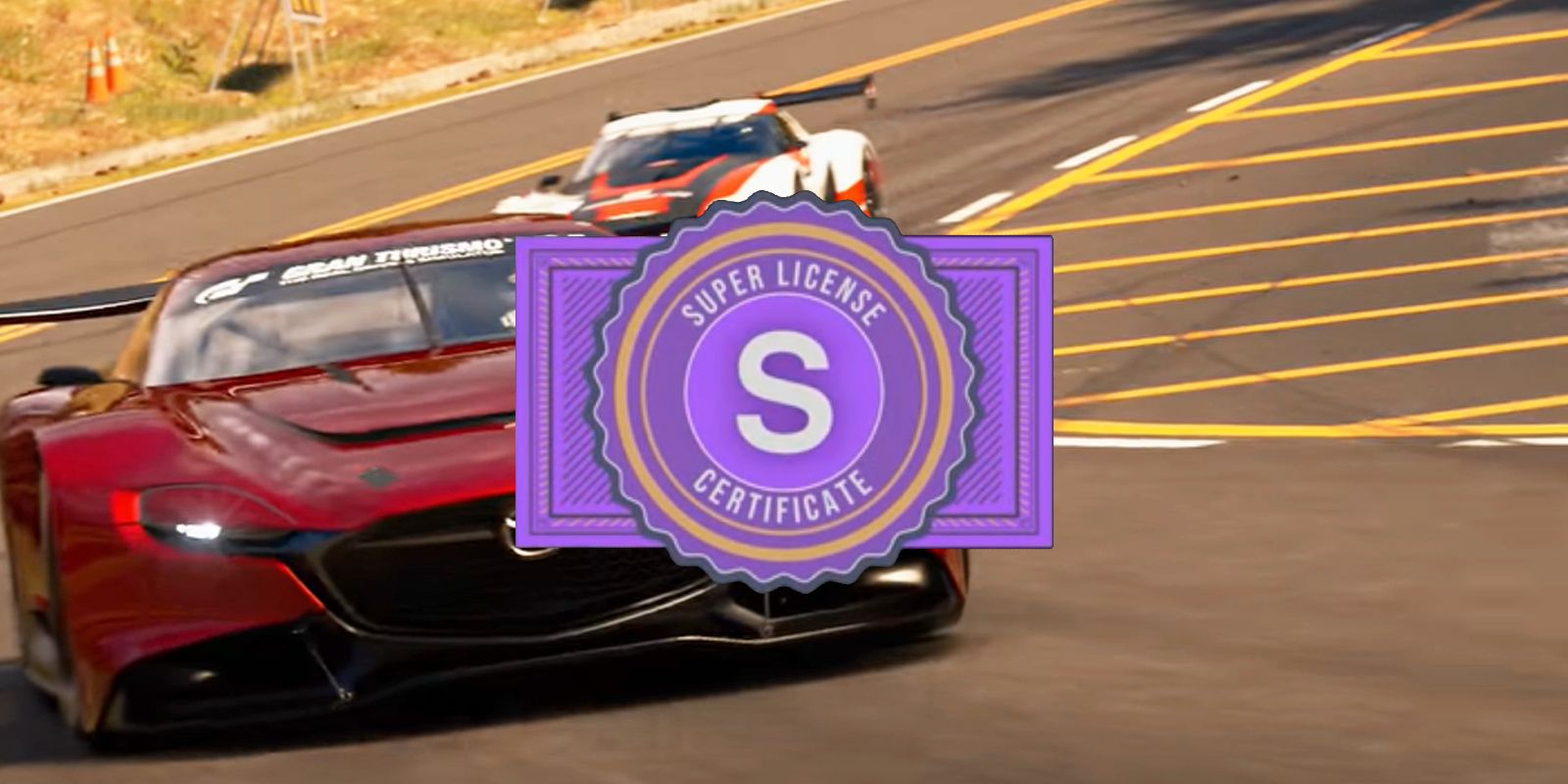 Gran Turismo 7: Cómo desbloquear la Superlicencia