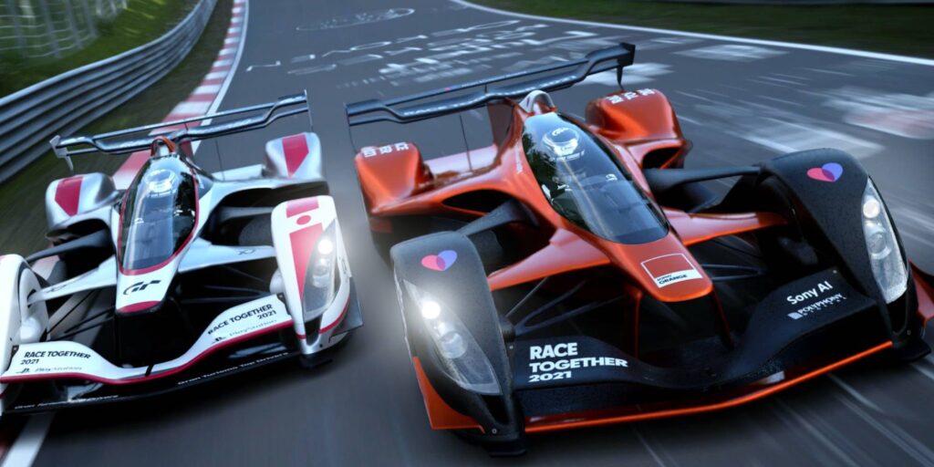 Gran Turismo 7 agregar microtransacciones después del lanzamiento es terrible