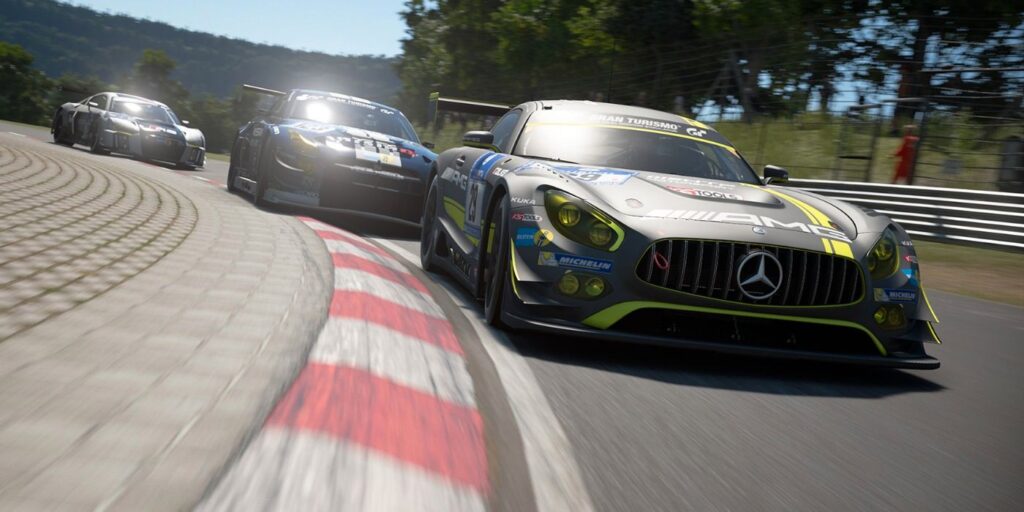 Gran Turismo 7: mejores autos para obtener primero