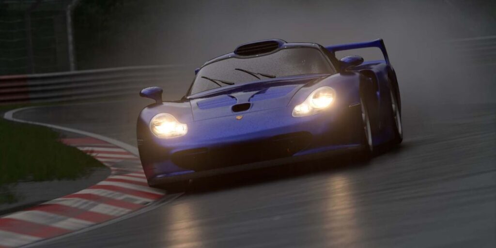 Gran Turismo 7 ofrece créditos gratuitos y anuncia correcciones después de una reacción violenta