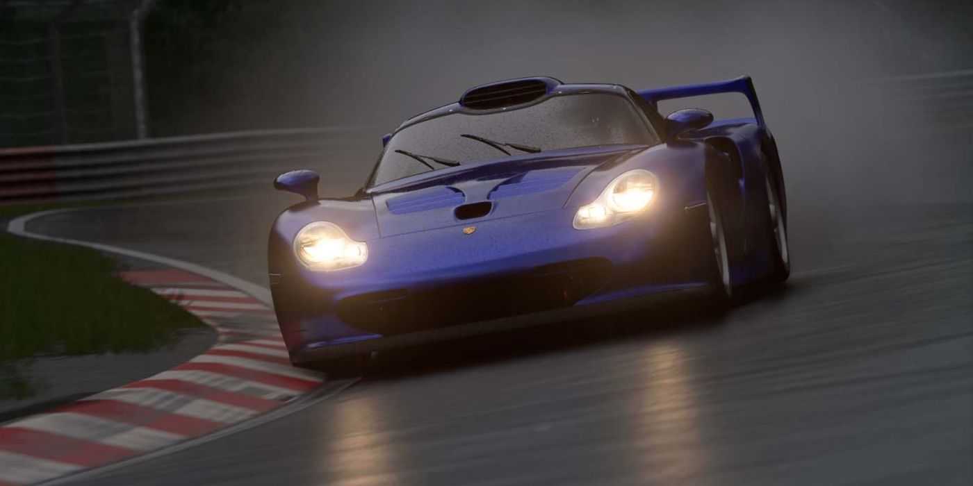 Gran Turismo 7 ofrece créditos gratuitos y anuncia correcciones después de una reacción violenta