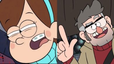 Gravity Falls: la cita más divertida de cada personaje principal