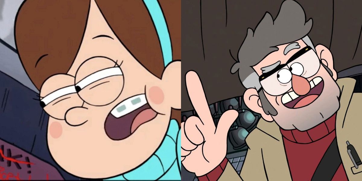 Gravity Falls: la cita más divertida de cada personaje principal