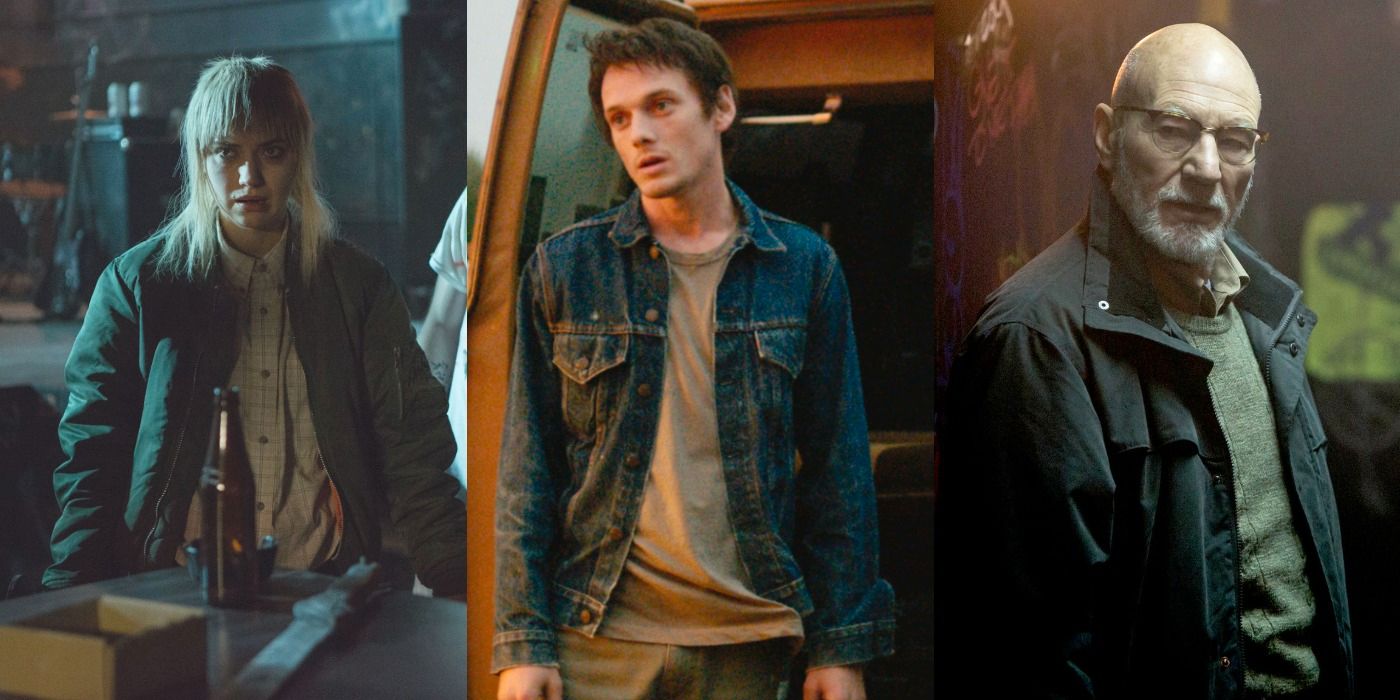 Green Room: 9 hechos detrás de escena sobre el thriller de terror