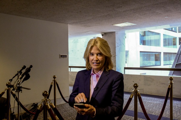 Greta Van Susteren lanzará una aplicación de disculpas llamada Sorry