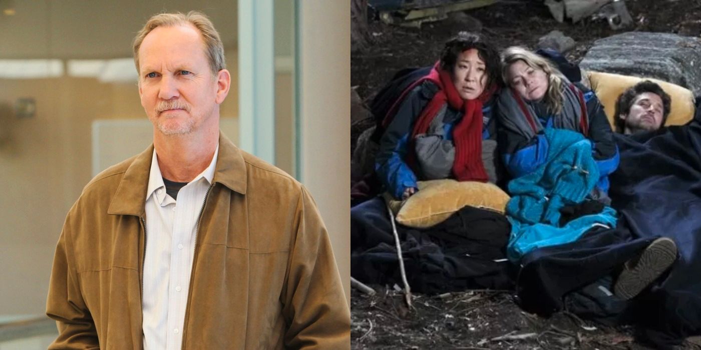 Grey's Anatomy: Los 10 mejores episodios, según Ranker