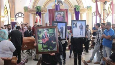 Guanajuato: Localizan en Celaya los cuerpos de dos hombres presuntamente 'levantados' en velorio de 'Los Chuparrecio'