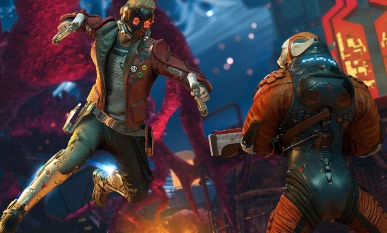 Guardianes de la Galaxia de Marvel llegará a Xbox Game Pass