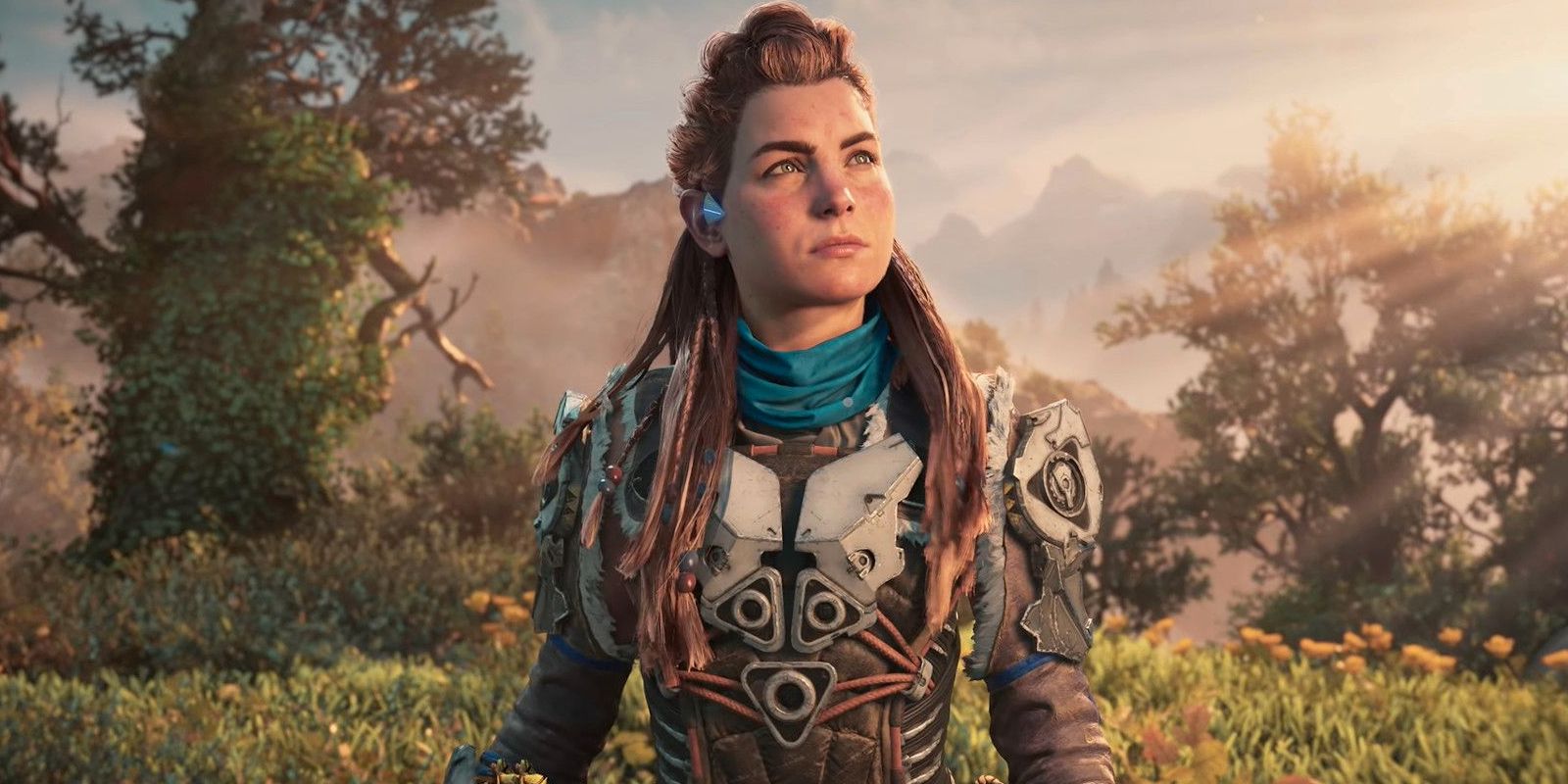 Guía completa de Horizon Forbidden West