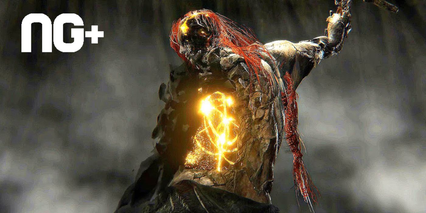 Guía de Elden Ring New Game Plus: todo lo que guardas y pierdes