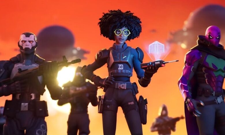 Guía de NPC de Fortnite Capítulo 3 Temporada 2 (Ubicaciones y misiones)