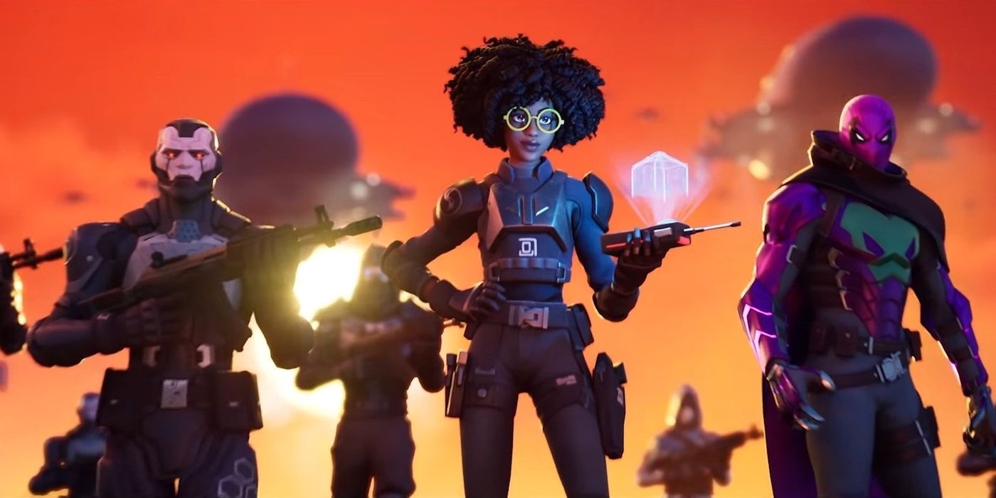 Guía de NPC de Fortnite Capítulo 3 Temporada 2 (Ubicaciones y misiones)