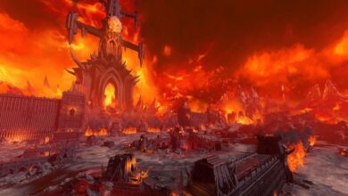 Guía de Total War: Warhammer 3: Realms of Chaos