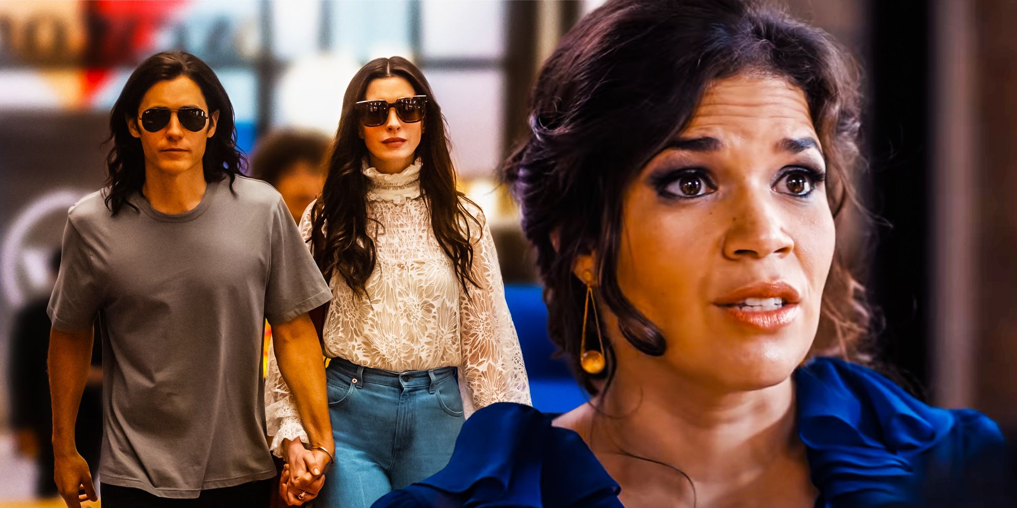 Guía de comparación de WeCrashed Cast, Character & Real Life