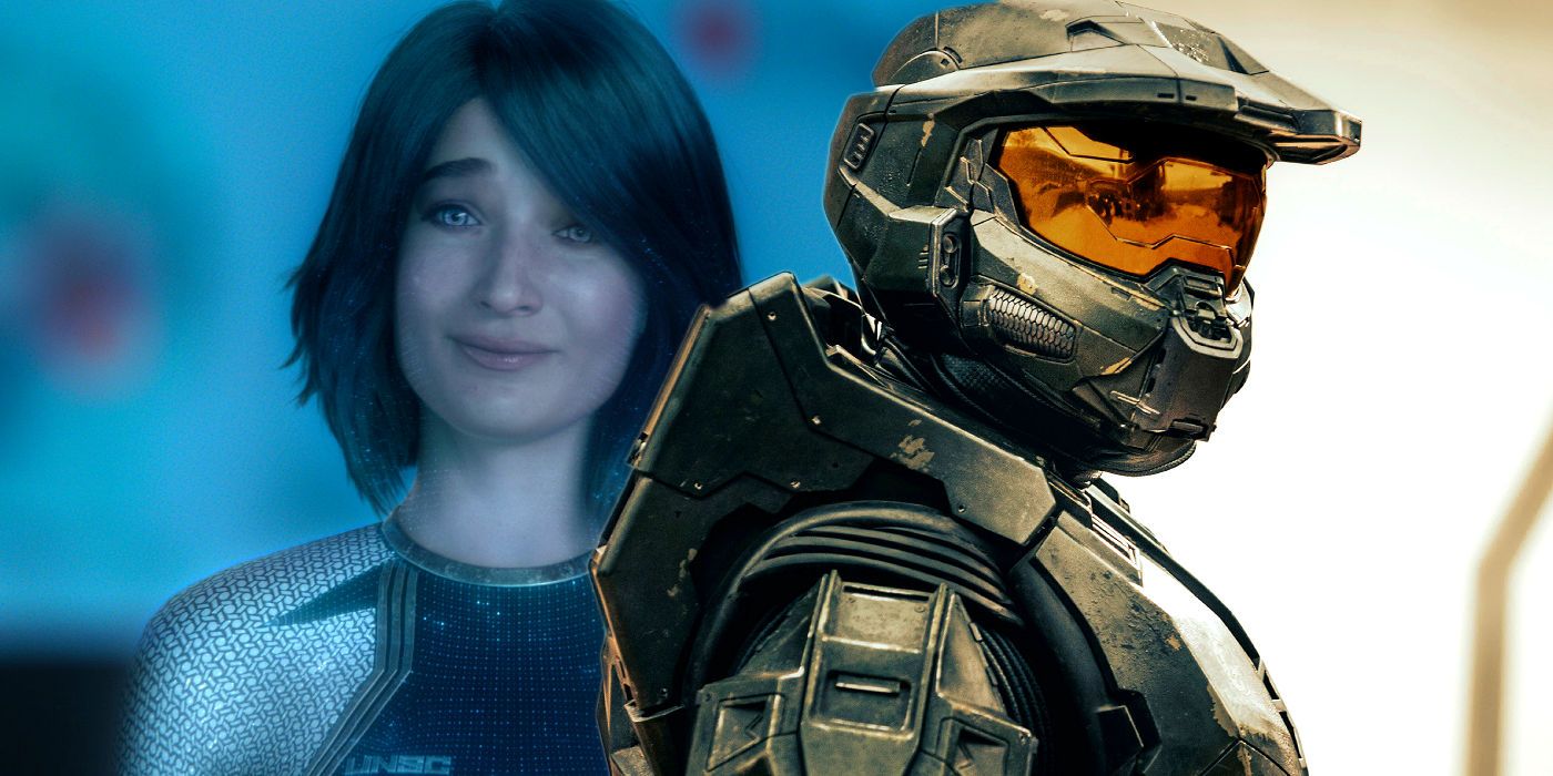 Guía de comparación de personajes, personajes y videojuegos de Halo