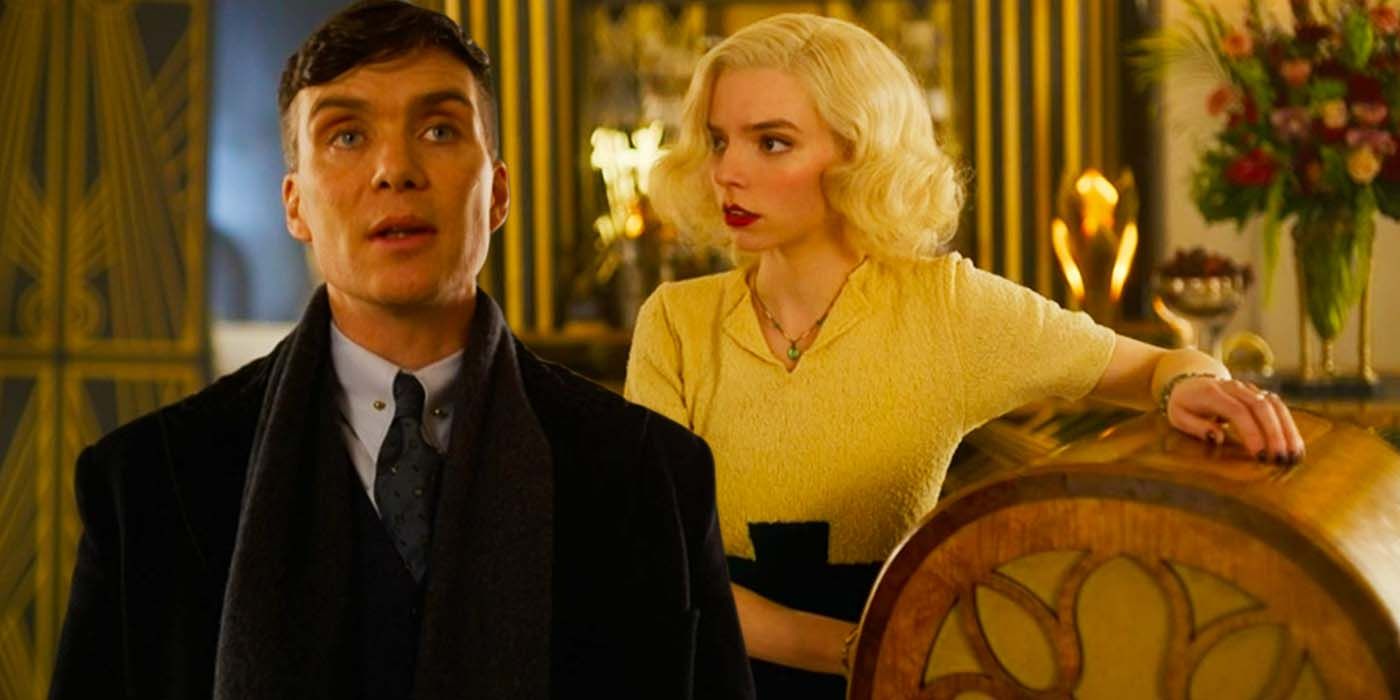 Guía de la banda sonora de Peaky Blinders: todas las canciones de la temporada 6 (hasta ahora)