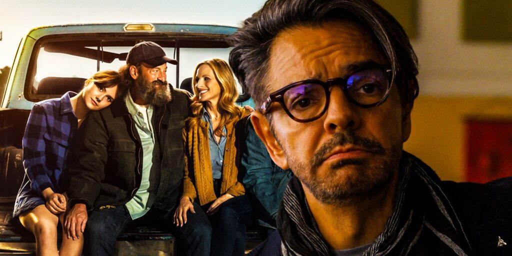 Guía de personajes y elenco de CODA