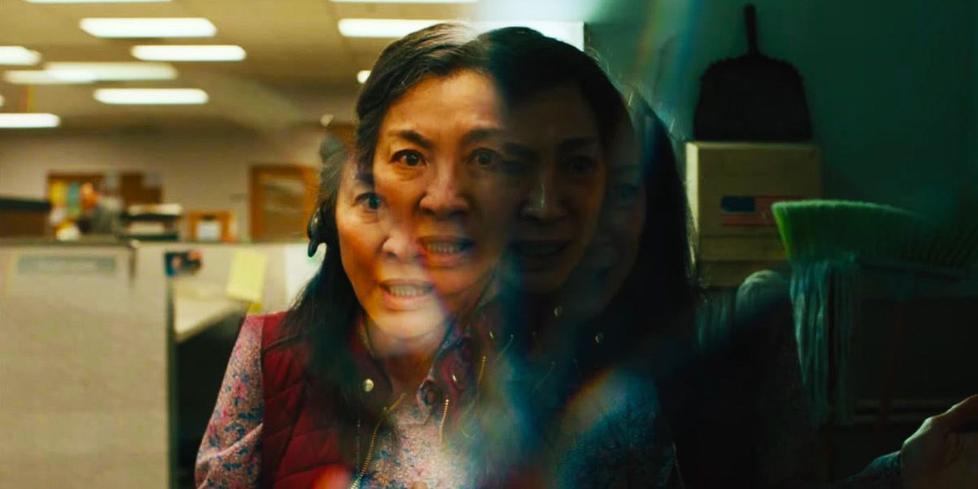 Guía de personajes y reparto de Everything Everywhere All At Once