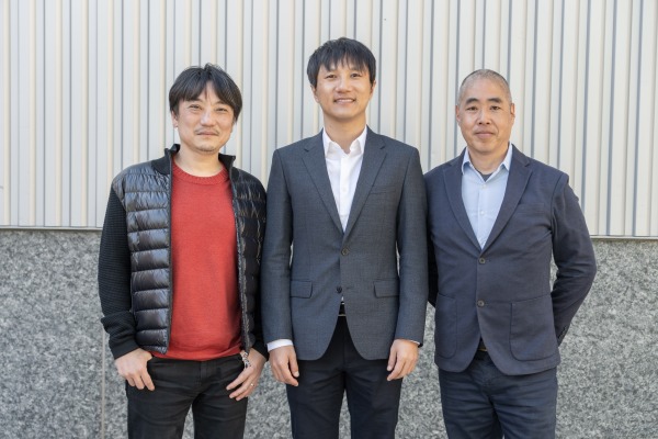 Gumi Cryptos Capital cierra un segundo fondo de $ 110 millones para respaldar nuevas empresas de blockchain