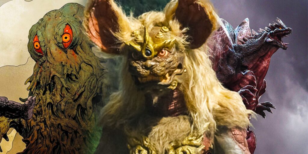 GvK 2 Villain: las mejores teorías de MonsterVerse Titan para la secuela de Godzilla y Kong