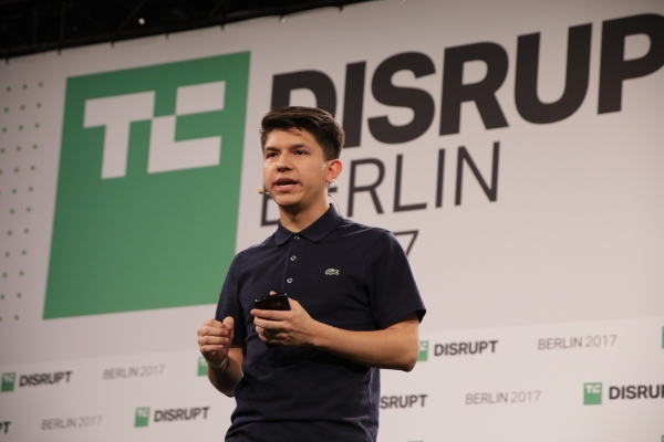 Gym-As-You-Go quiere dejarte pagar por ejercicio