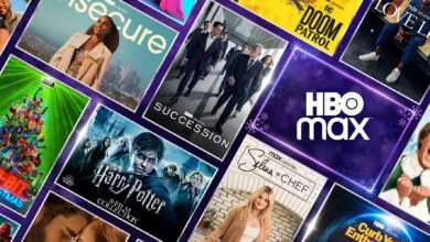 HBO Max agrega un nuevo botón aleatorio que muestra episodios aleatorios de programas