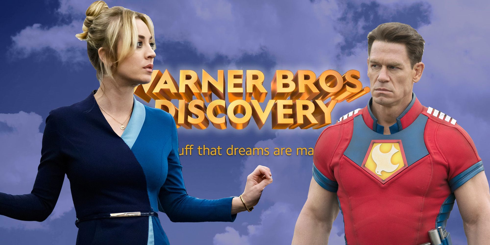 HBO Max y Discovery+ se fusionarán en una plataforma de transmisión