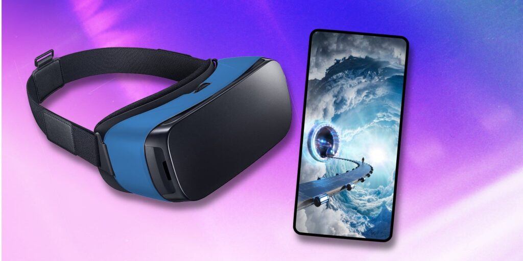 HTC está haciendo un 'teléfono metaverso', pero ¿qué significa eso?