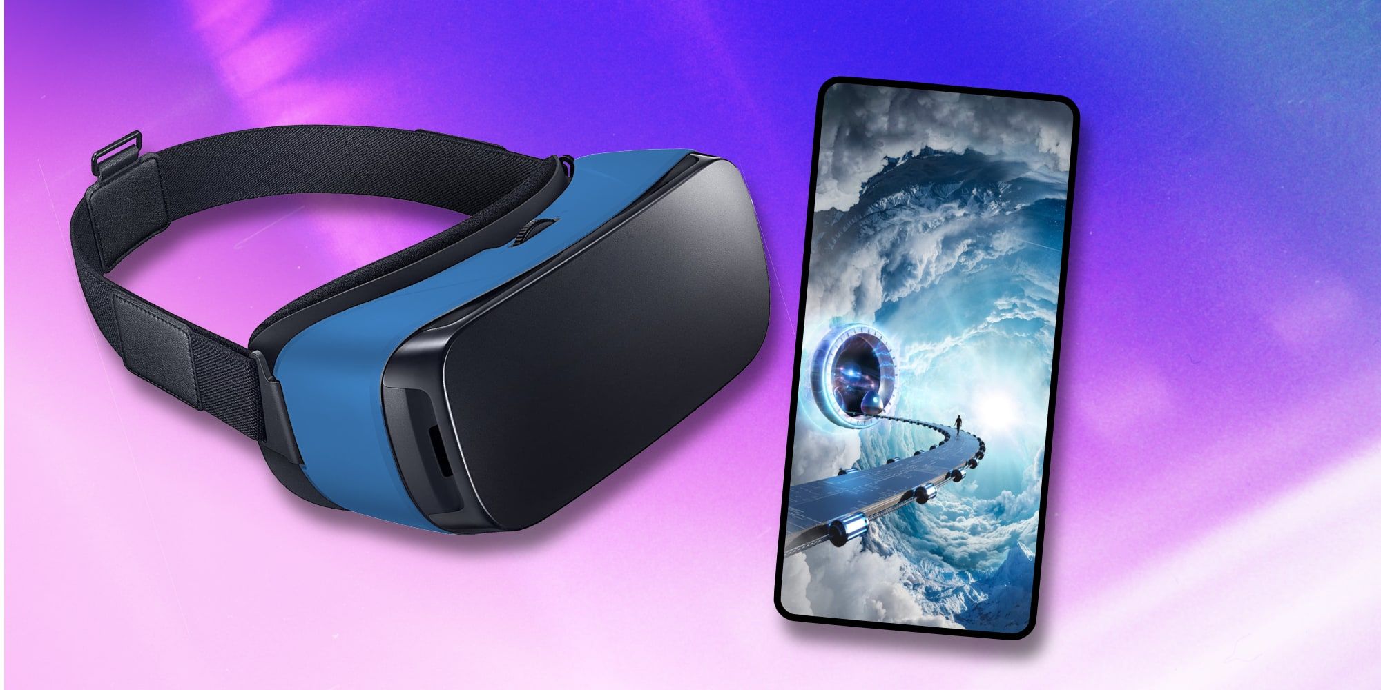 HTC está haciendo un ‘teléfono metaverso’, pero ¿qué significa eso?