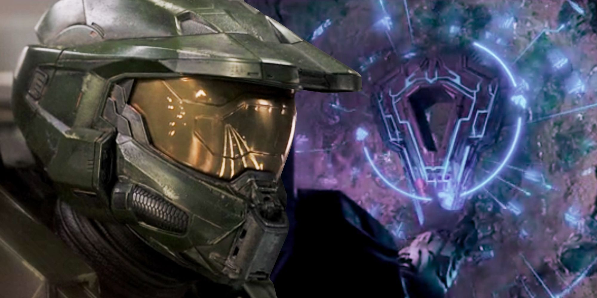 El actor del Jefe Maestro en la serie de Halo no se desanimará por