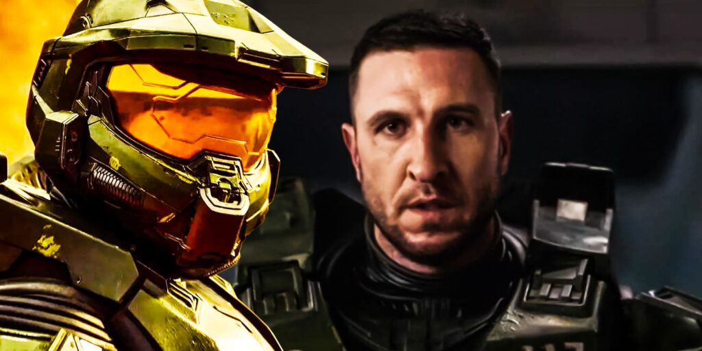 Halo: Master Chief Backstory completamente explicado