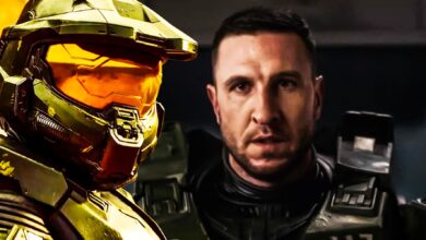 Halo: Master Chief Backstory completamente explicado