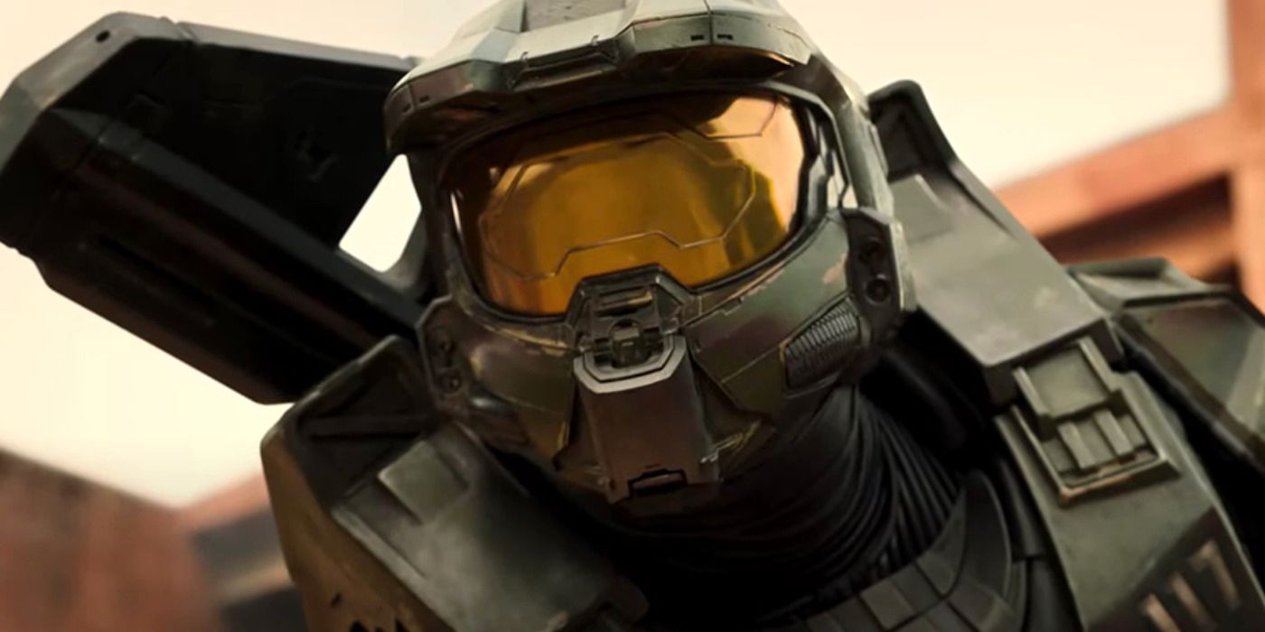 Halo Show es la serie original más vista de Paramount+ en las primeras 24 horas