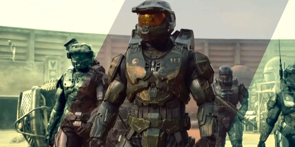 Halo Spartans explicado: historia, armadura Mjolnir y el papel de la Dra. Halsey