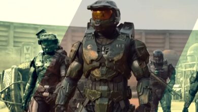 Halo Spartans explicado: historia, armadura Mjolnir y el papel de la Dra. Halsey