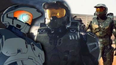 Halo: todos los actores que han interpretado al Jefe Maestro