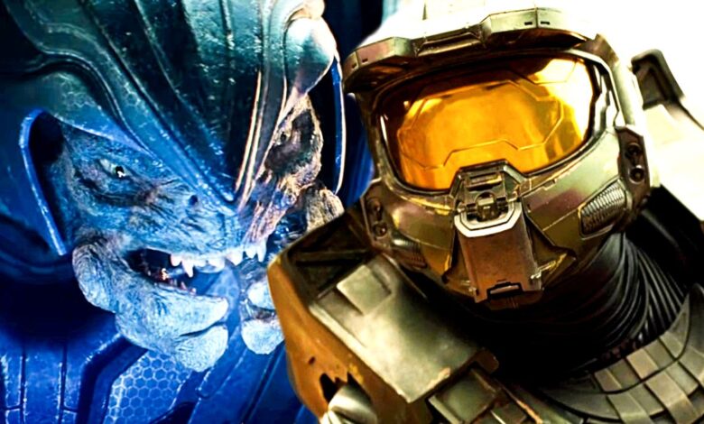 Halo: ¿Por qué The Covenant llama al Jefe Maestro "Demonio"?