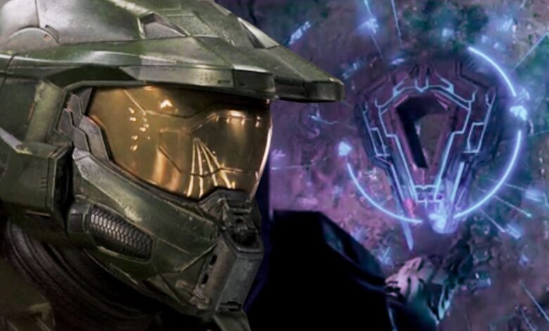 Halo: ¿Por qué el Jefe Maestro puede activar el objeto Madrigal?