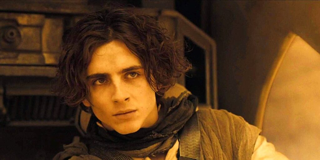 Hans Zimmer & Musicians interpretan Dune Score en vivo en un nuevo video increíble