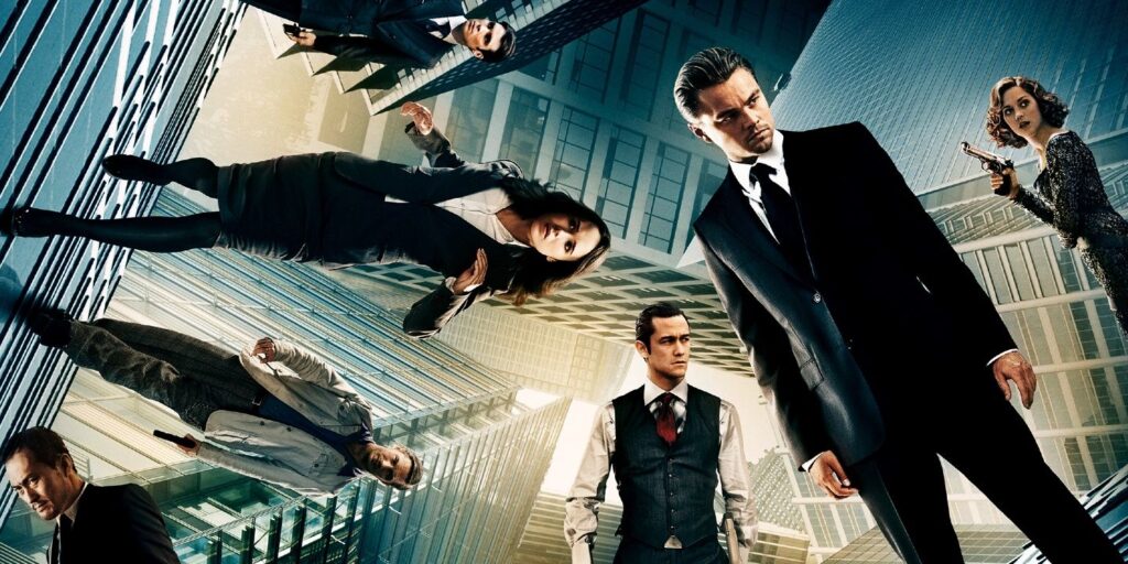 Hans Zimmer rinde homenaje al pianista ucraniano durante la interpretación del tema Inception